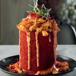 Crazy Fries